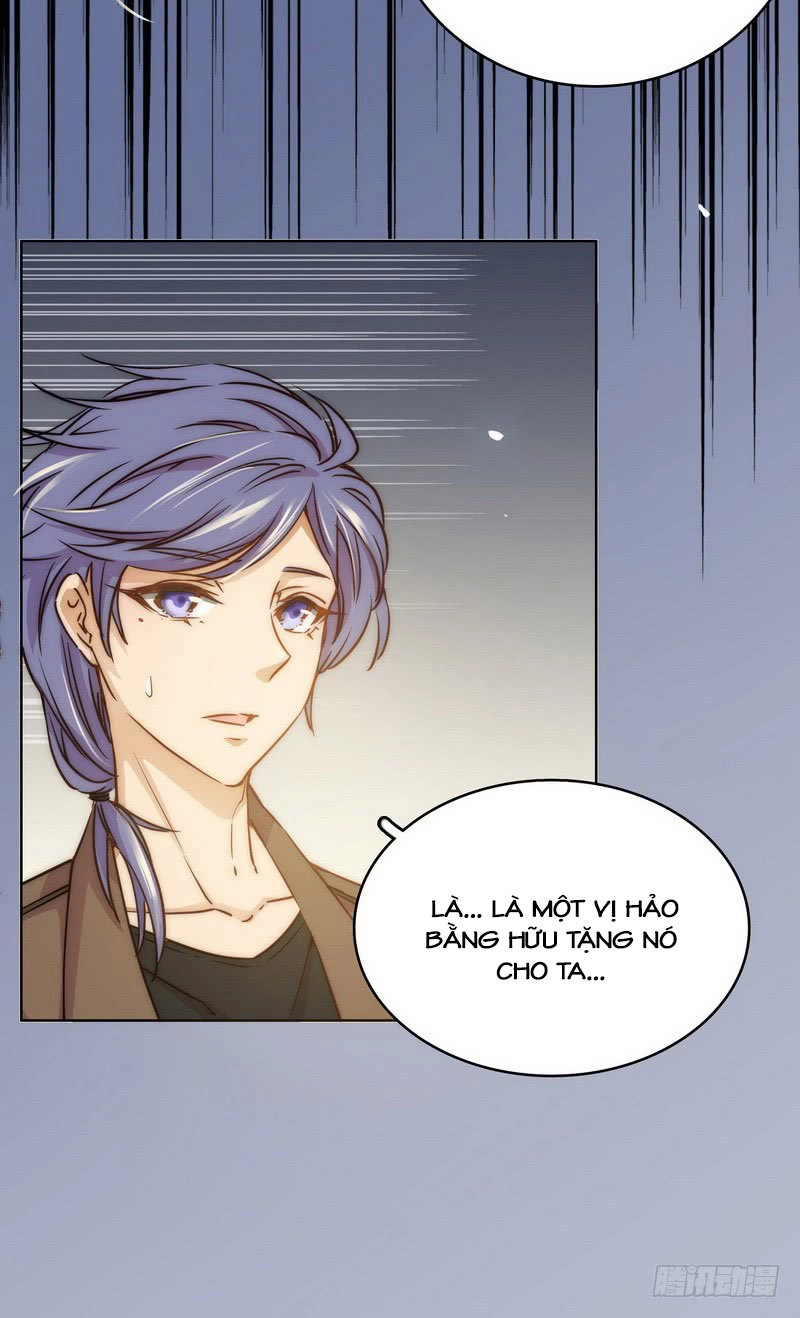 Sổ Tay Tình Yêu Của Tiểu Hồ Ly Chapter 17 - 30