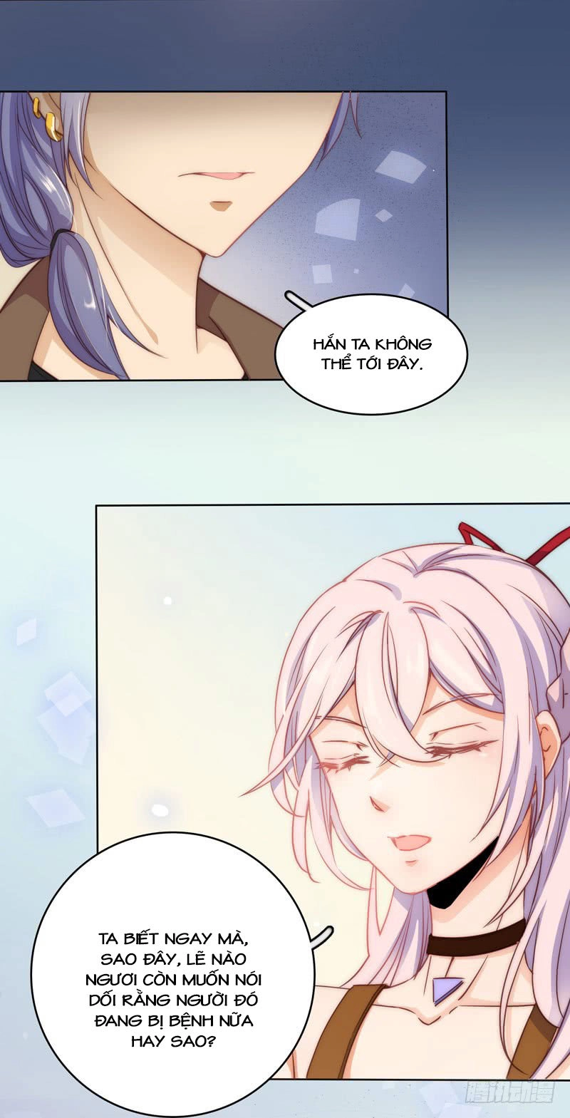 Sổ Tay Tình Yêu Của Tiểu Hồ Ly Chapter 17 - 32