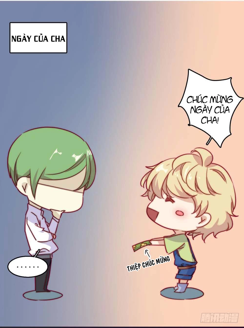 Sổ Tay Tình Yêu Của Tiểu Hồ Ly Chapter 19 - 9