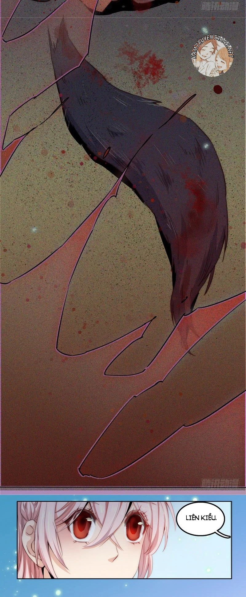 Sổ Tay Tình Yêu Của Tiểu Hồ Ly Chapter 20 - 11