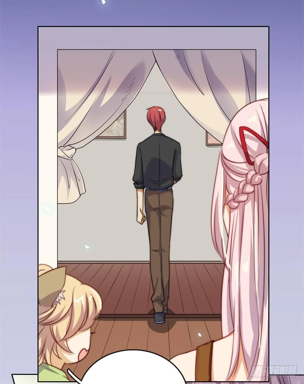 Sổ Tay Tình Yêu Của Tiểu Hồ Ly Chapter 22 - 27