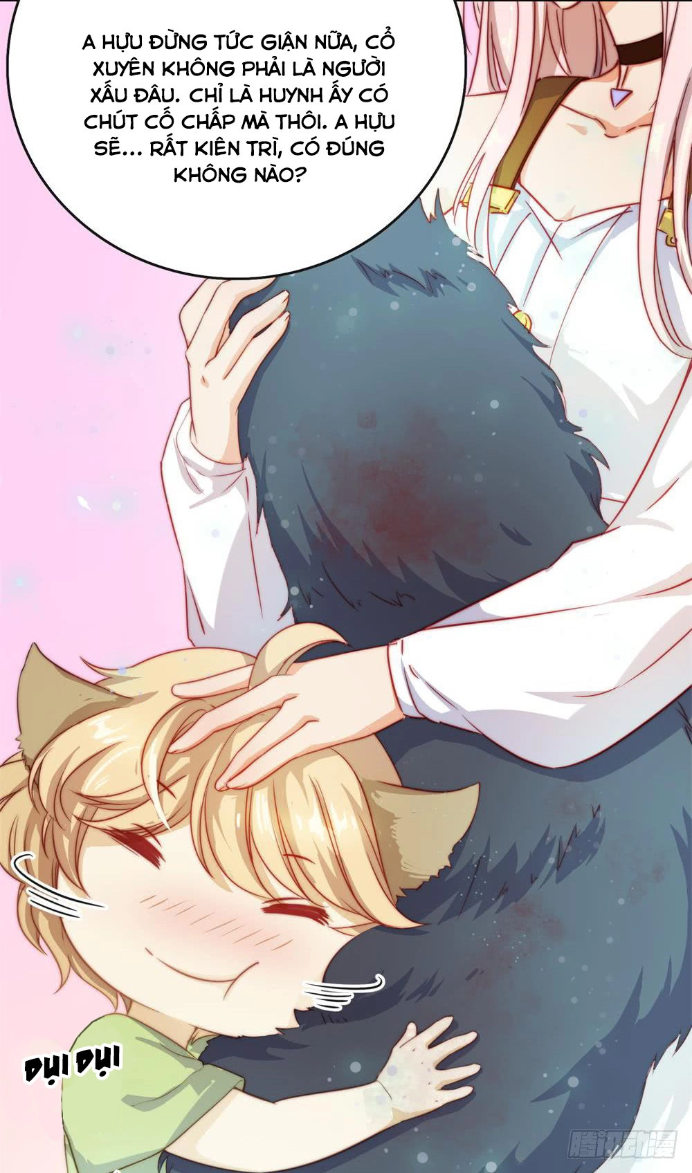 Sổ Tay Tình Yêu Của Tiểu Hồ Ly Chapter 22 - 29