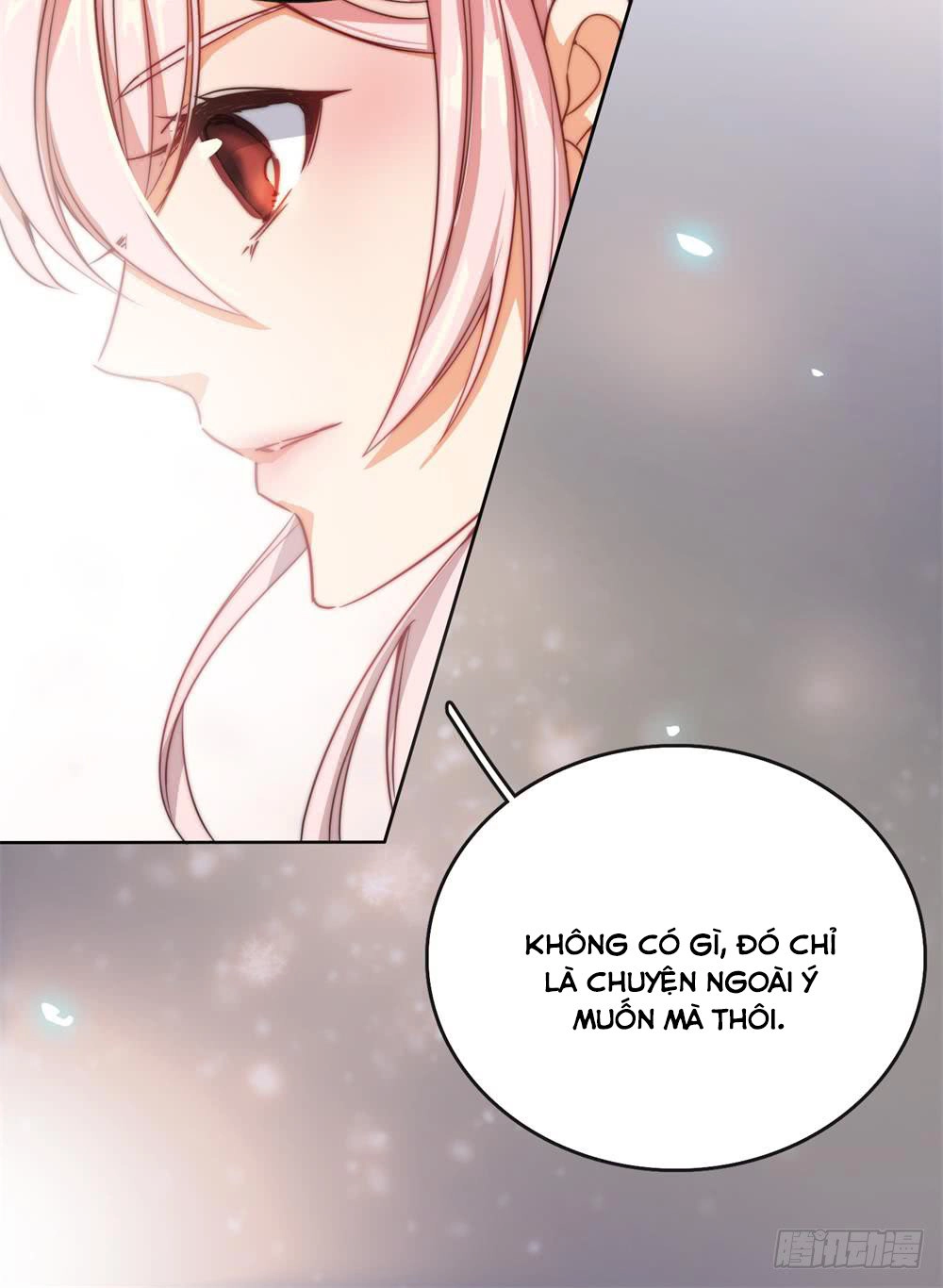 Sổ Tay Tình Yêu Của Tiểu Hồ Ly Chapter 22 - 31