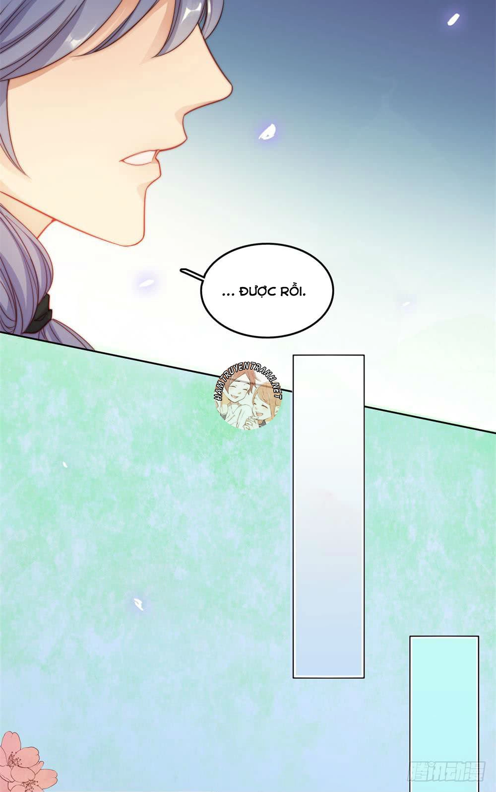 Sổ Tay Tình Yêu Của Tiểu Hồ Ly Chapter 23 - 7