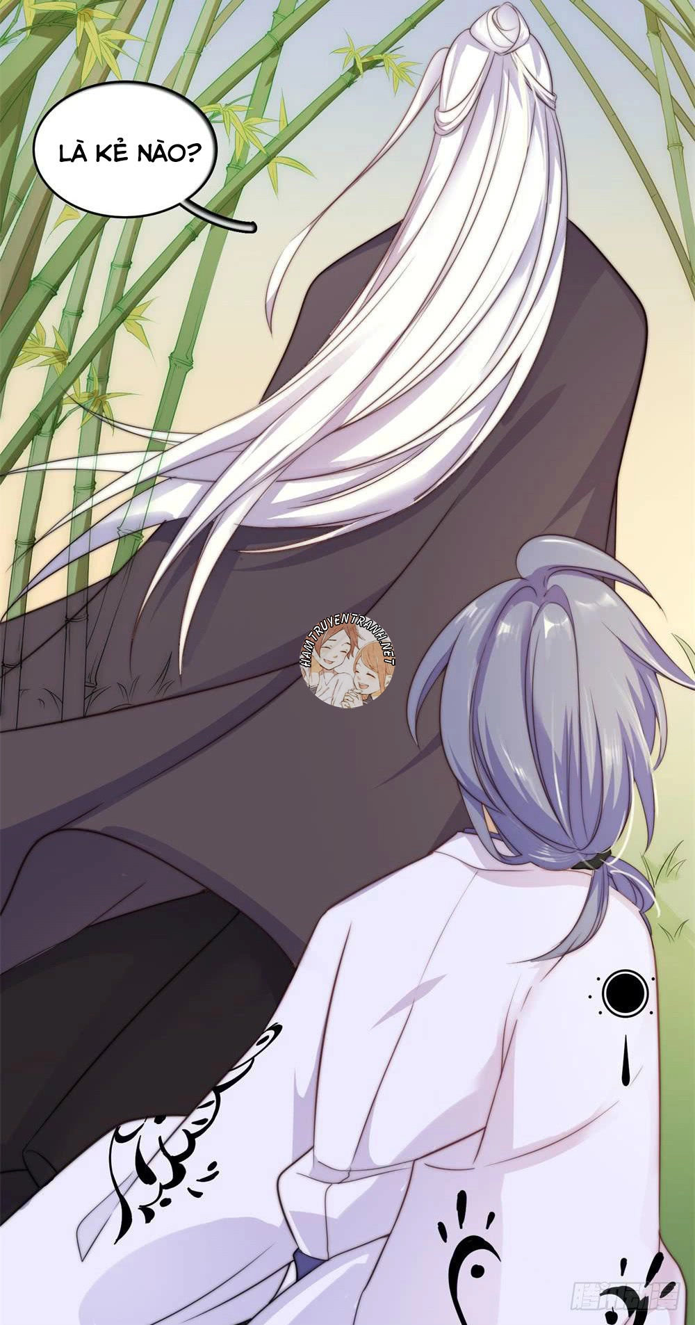 Sổ Tay Tình Yêu Của Tiểu Hồ Ly Chapter 23 - 13