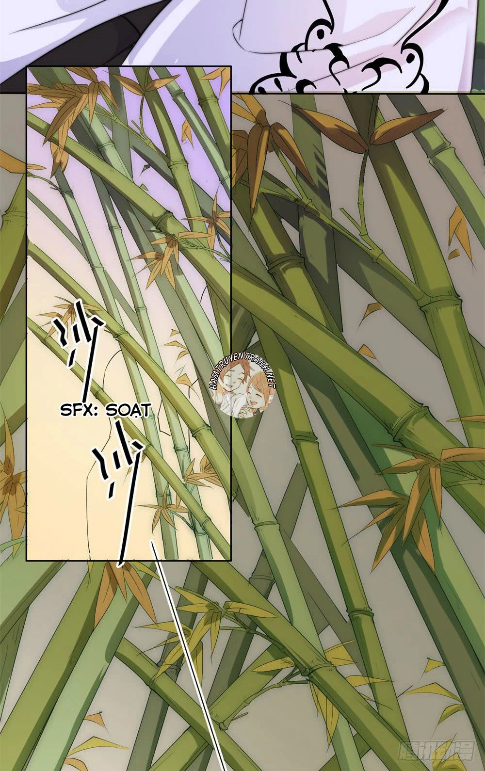 Sổ Tay Tình Yêu Của Tiểu Hồ Ly Chapter 23 - 14