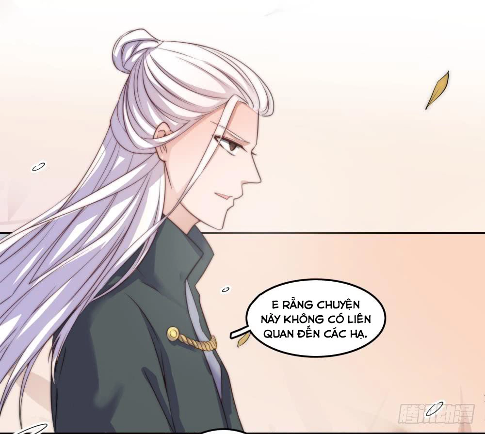 Sổ Tay Tình Yêu Của Tiểu Hồ Ly Chapter 23 - 16