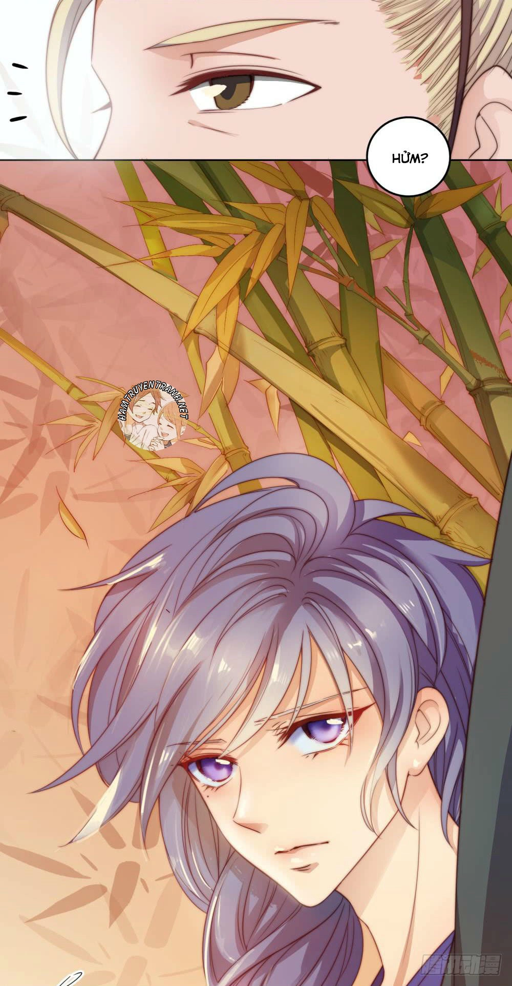 Sổ Tay Tình Yêu Của Tiểu Hồ Ly Chapter 23 - 18