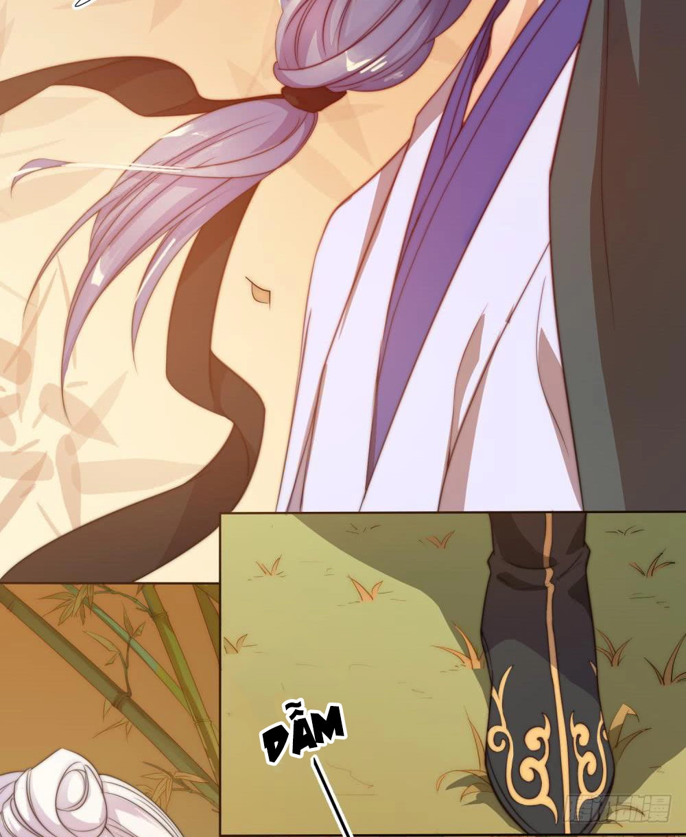 Sổ Tay Tình Yêu Của Tiểu Hồ Ly Chapter 23 - 19