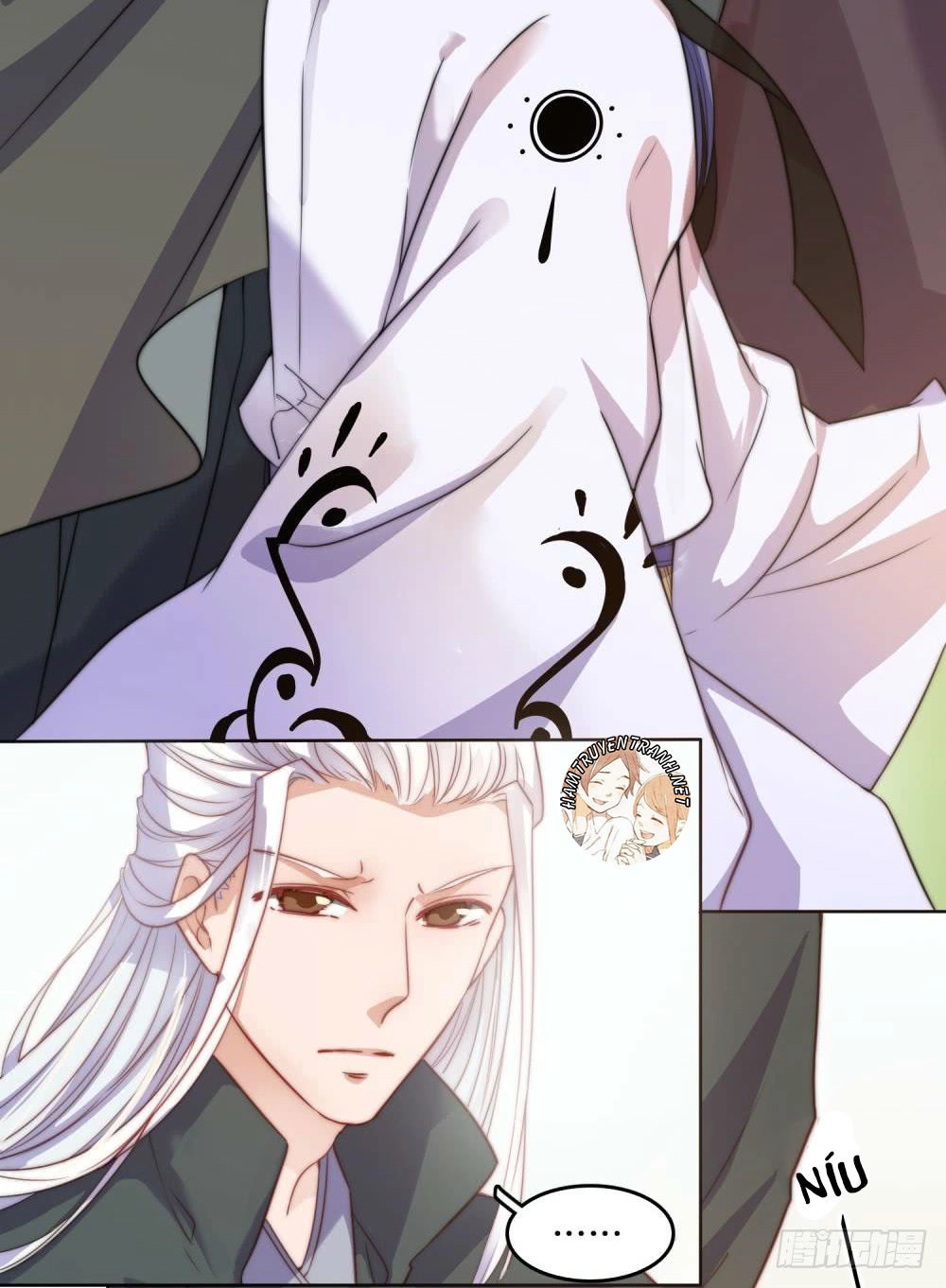 Sổ Tay Tình Yêu Của Tiểu Hồ Ly Chapter 23 - 21