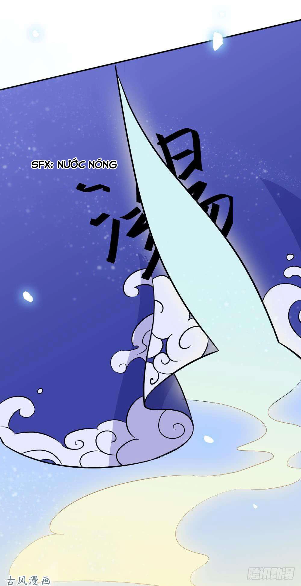 Sổ Tay Tình Yêu Của Tiểu Hồ Ly Chapter 25 - 21