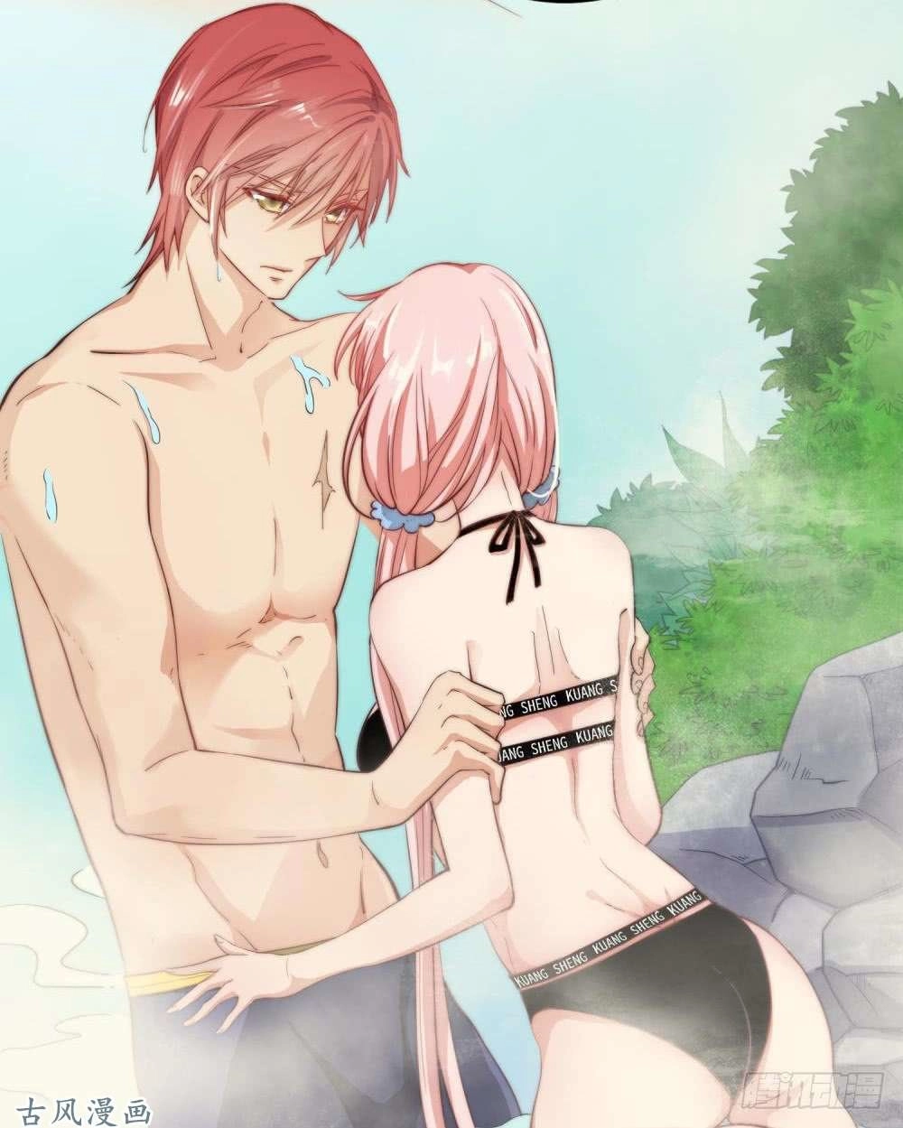 Sổ Tay Tình Yêu Của Tiểu Hồ Ly Chapter 25 - 31