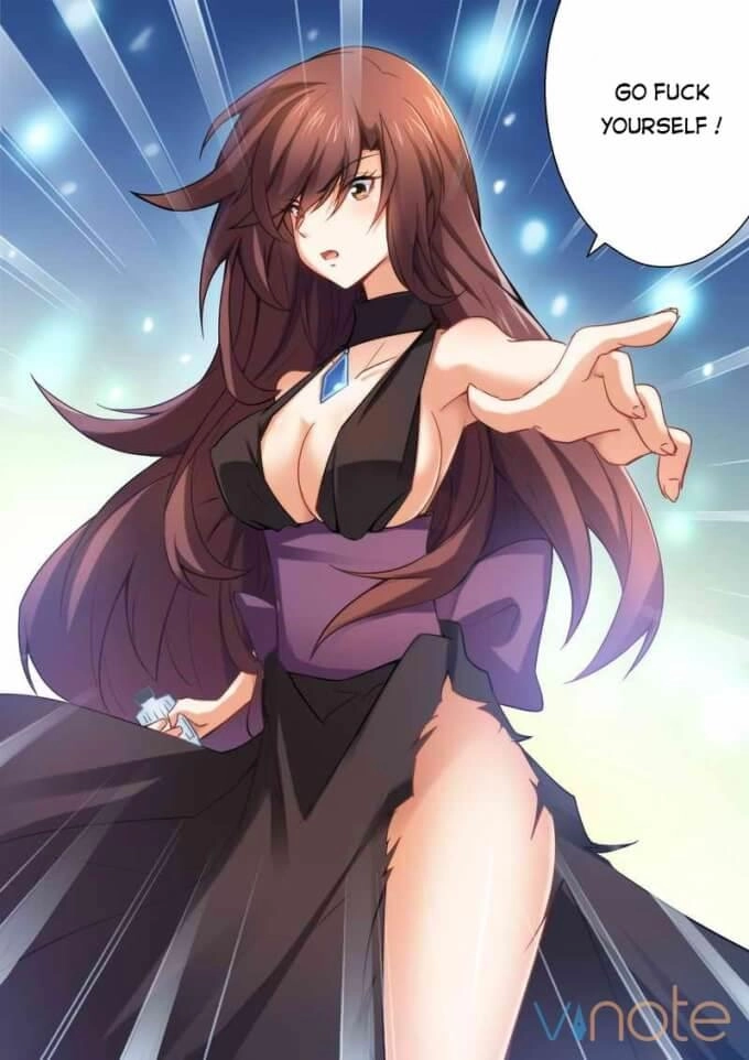 Thác Nhạ Hào Môn Tổng Tài Chapter 8 - 10