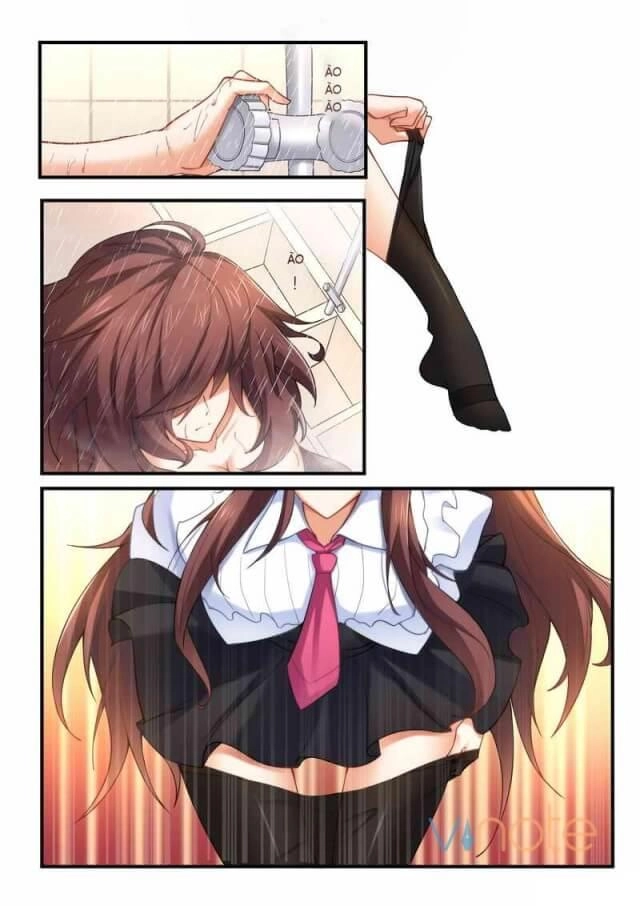 Thác Nhạ Hào Môn Tổng Tài Chapter 9 - 7