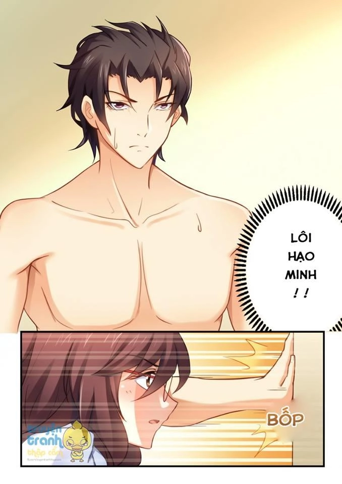 Thác Nhạ Hào Môn Tổng Tài Chapter 13 - 6