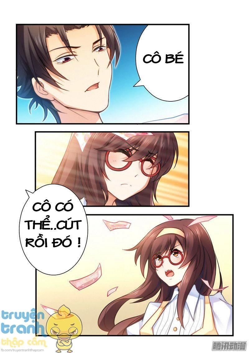 Thác Nhạ Hào Môn Tổng Tài Chapter 14 - 2