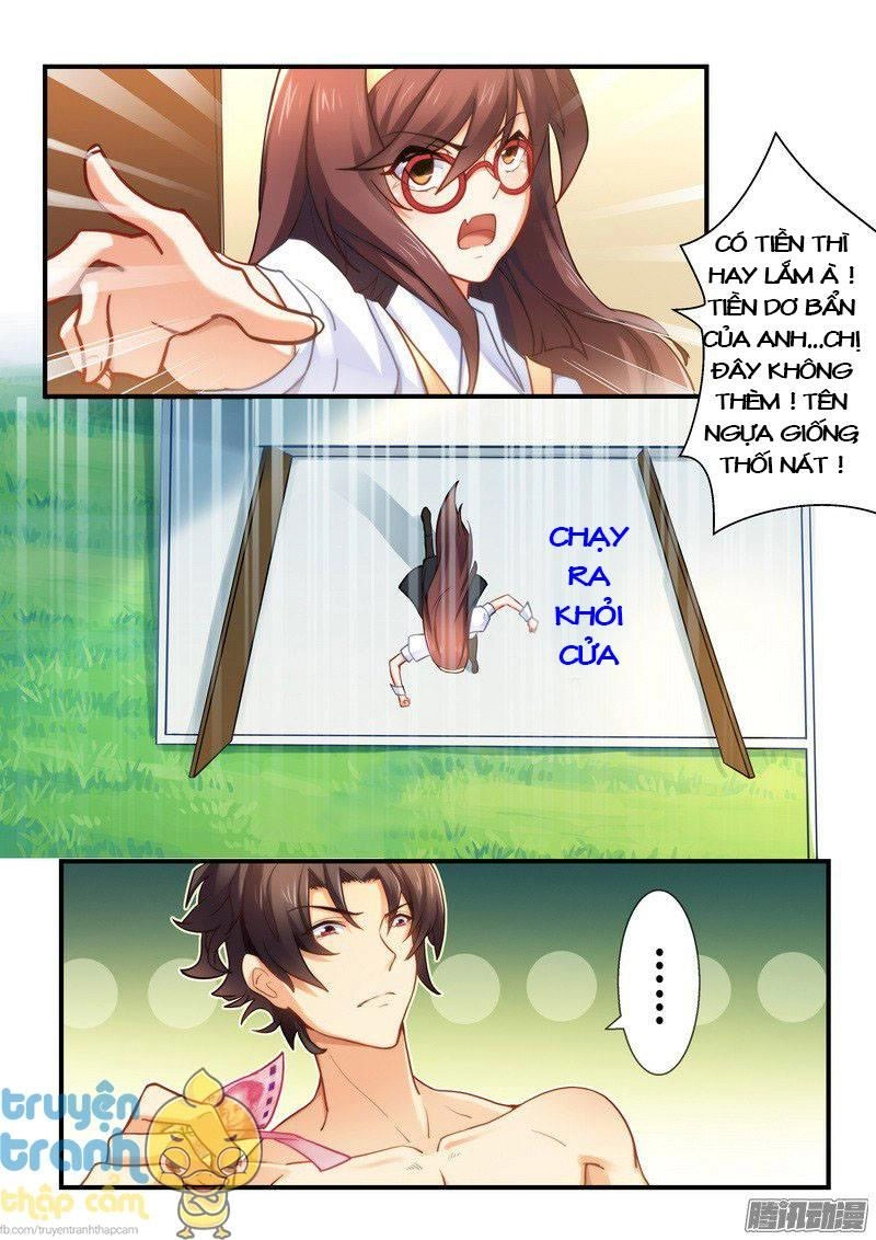Thác Nhạ Hào Môn Tổng Tài Chapter 14 - 6