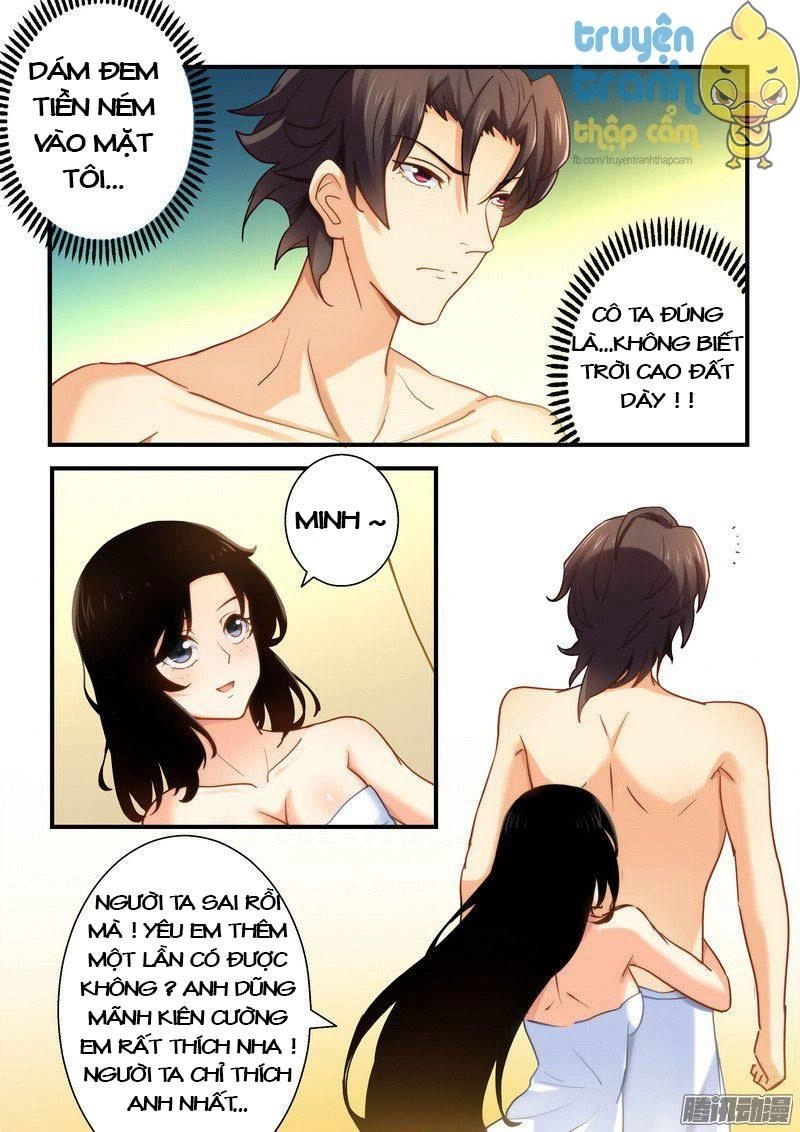 Thác Nhạ Hào Môn Tổng Tài Chapter 14 - 7