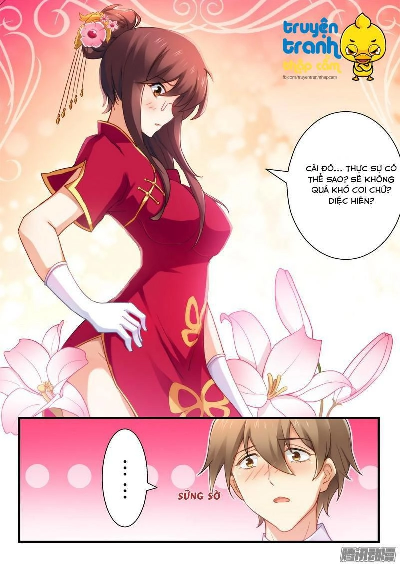 Thác Nhạ Hào Môn Tổng Tài Chapter 24 - 5