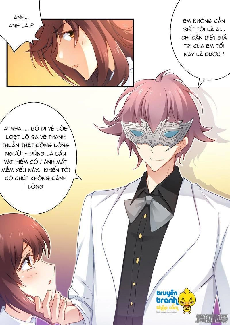 Thác Nhạ Hào Môn Tổng Tài Chapter 28 - 7