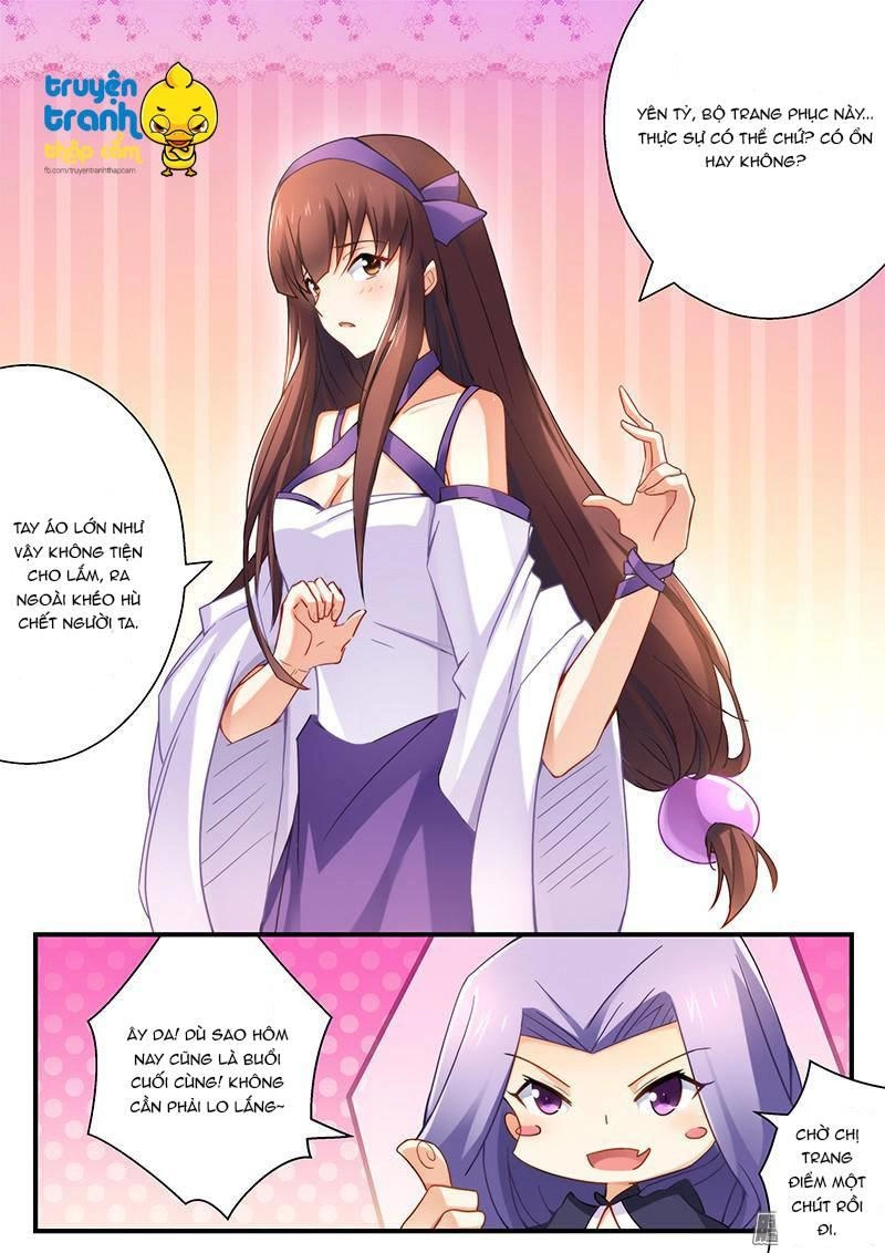 Thác Nhạ Hào Môn Tổng Tài Chapter 30 - 6