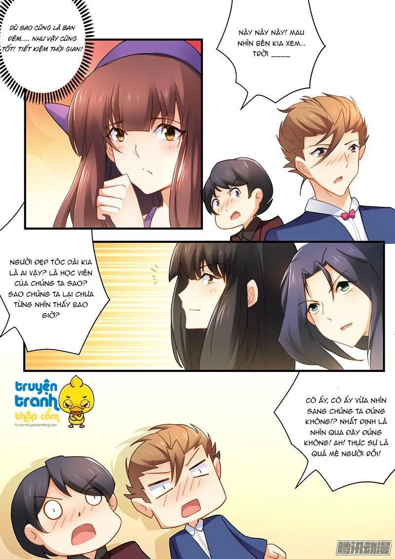 Thác Nhạ Hào Môn Tổng Tài Chapter 30 - 7