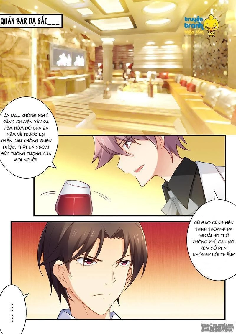 Thác Nhạ Hào Môn Tổng Tài Chapter 30 - 8