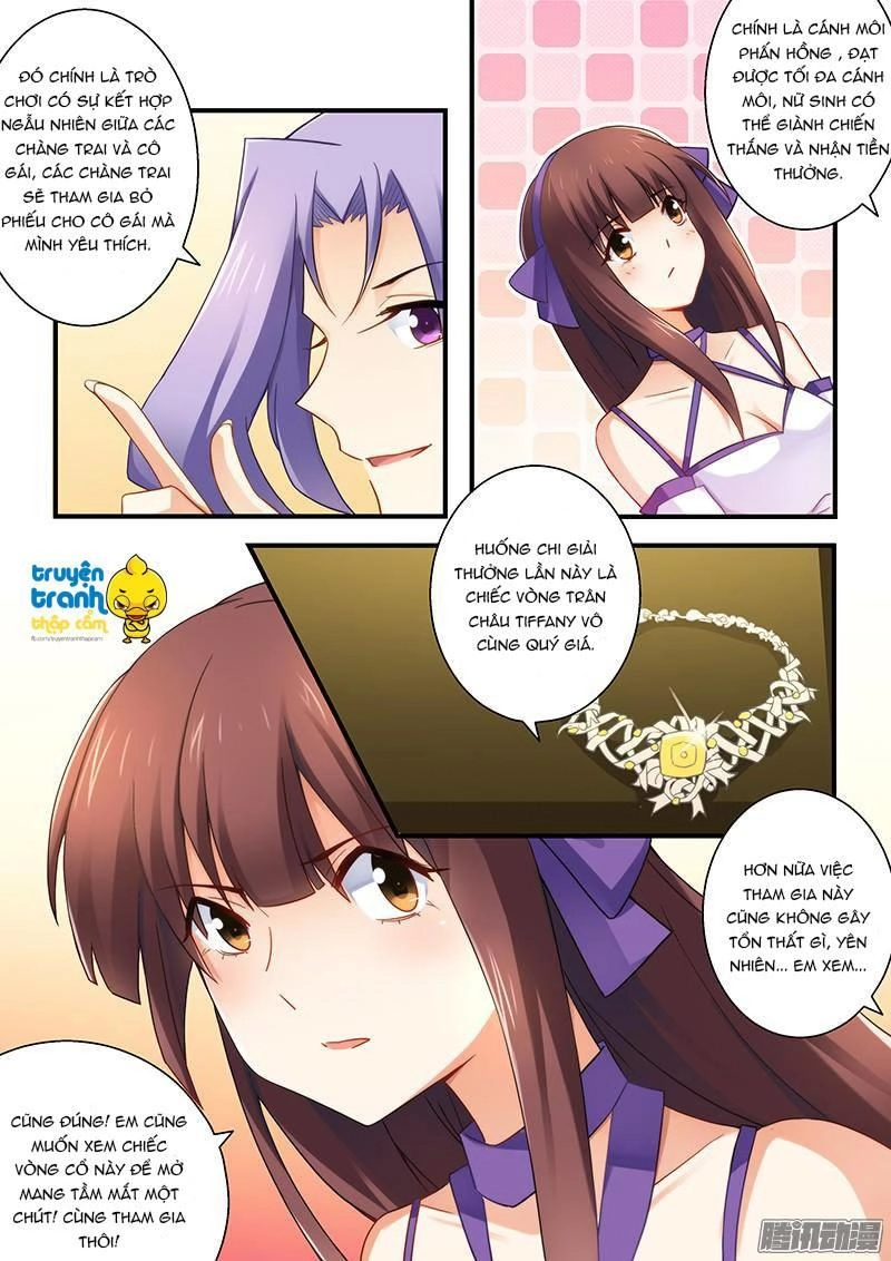 Thác Nhạ Hào Môn Tổng Tài Chapter 31 - 5