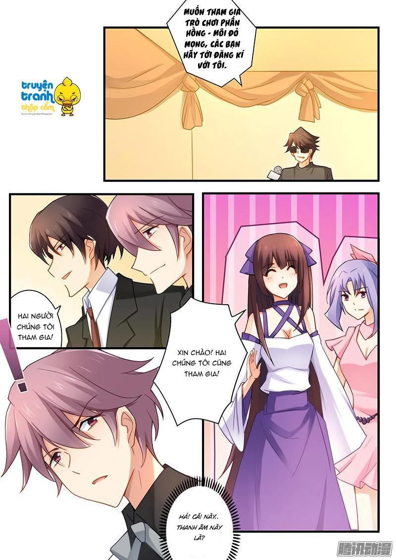 Thác Nhạ Hào Môn Tổng Tài Chapter 31 - 6