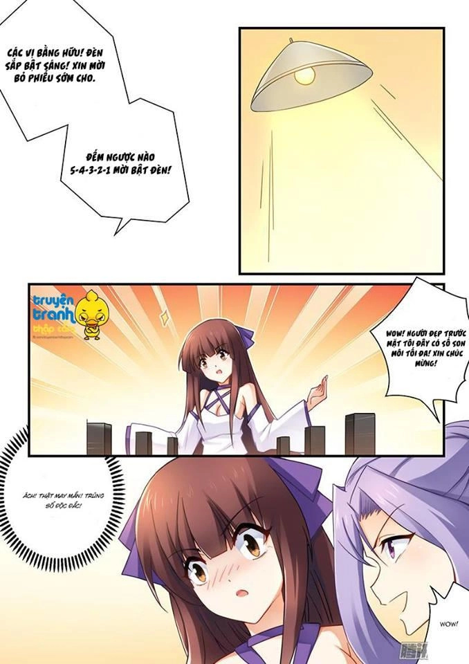 Thác Nhạ Hào Môn Tổng Tài Chapter 32 - 2