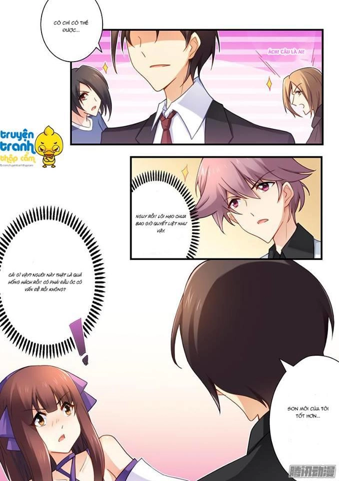 Thác Nhạ Hào Môn Tổng Tài Chapter 32 - 4