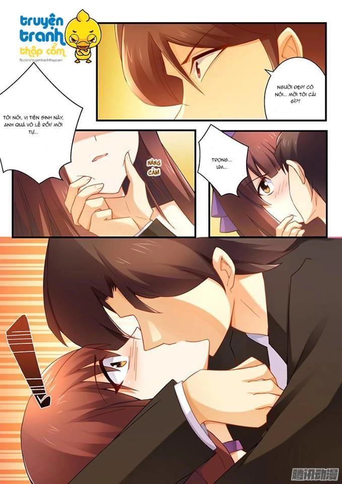 Thác Nhạ Hào Môn Tổng Tài Chapter 32 - 6