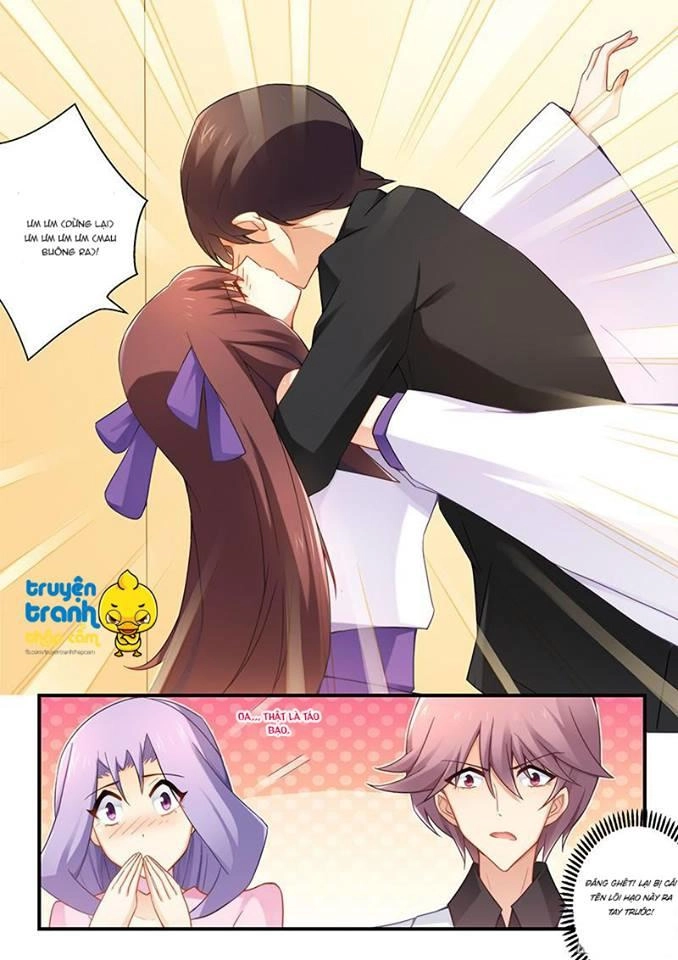 Thác Nhạ Hào Môn Tổng Tài Chapter 32 - 7