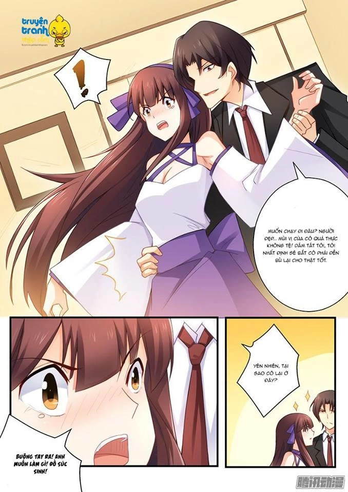 Thác Nhạ Hào Môn Tổng Tài Chapter 32 - 9