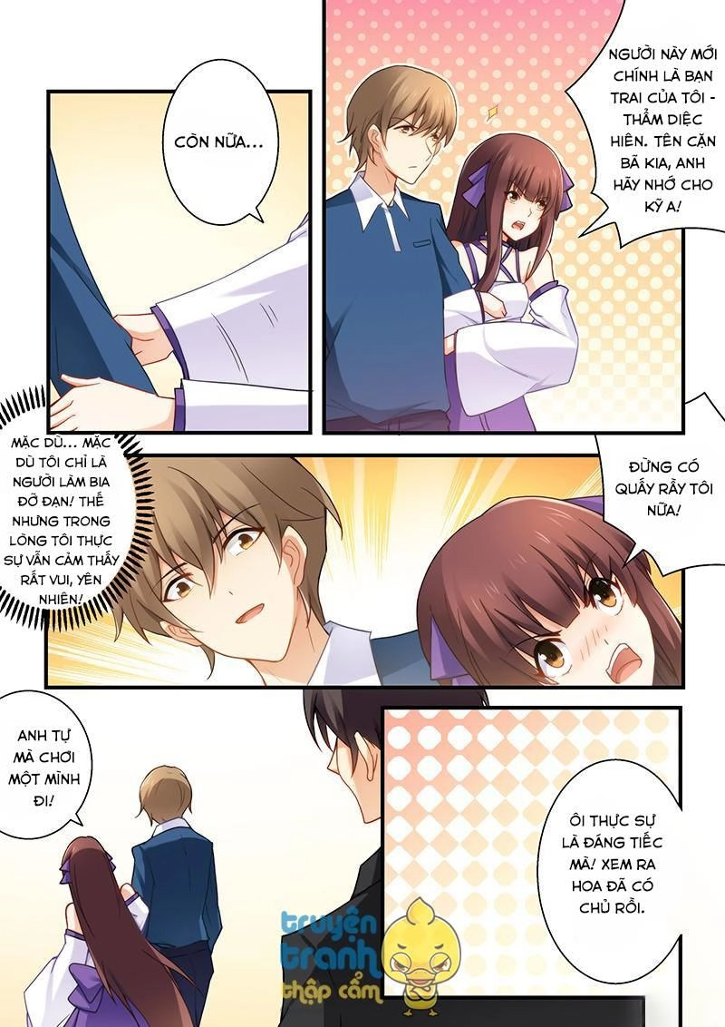 Thác Nhạ Hào Môn Tổng Tài Chapter 33 - 4