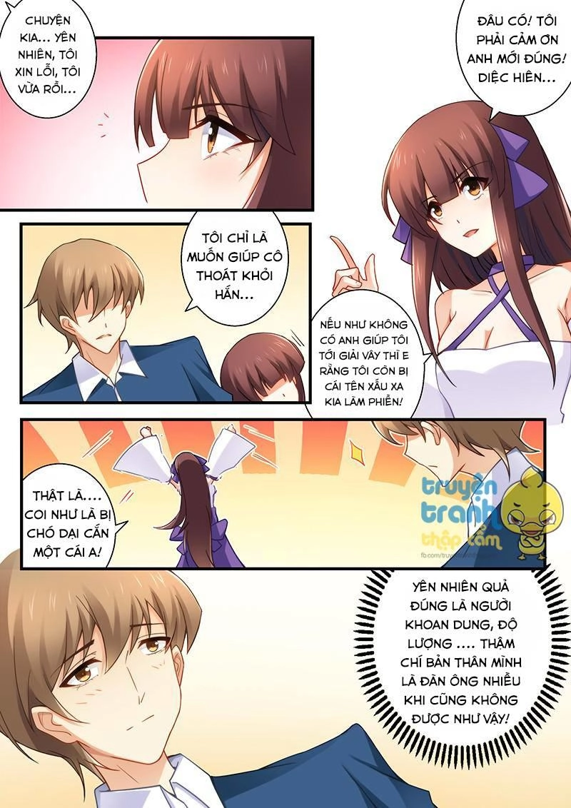 Thác Nhạ Hào Môn Tổng Tài Chapter 33 - 6