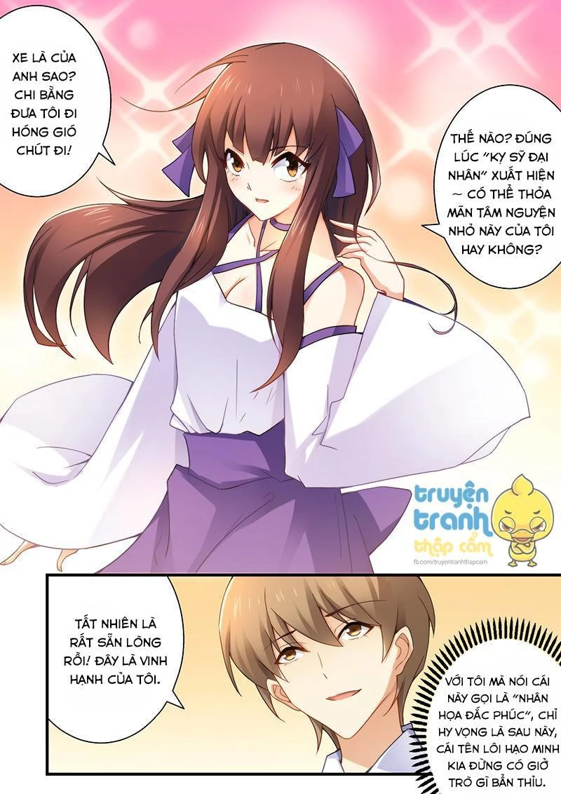 Thác Nhạ Hào Môn Tổng Tài Chapter 33 - 8