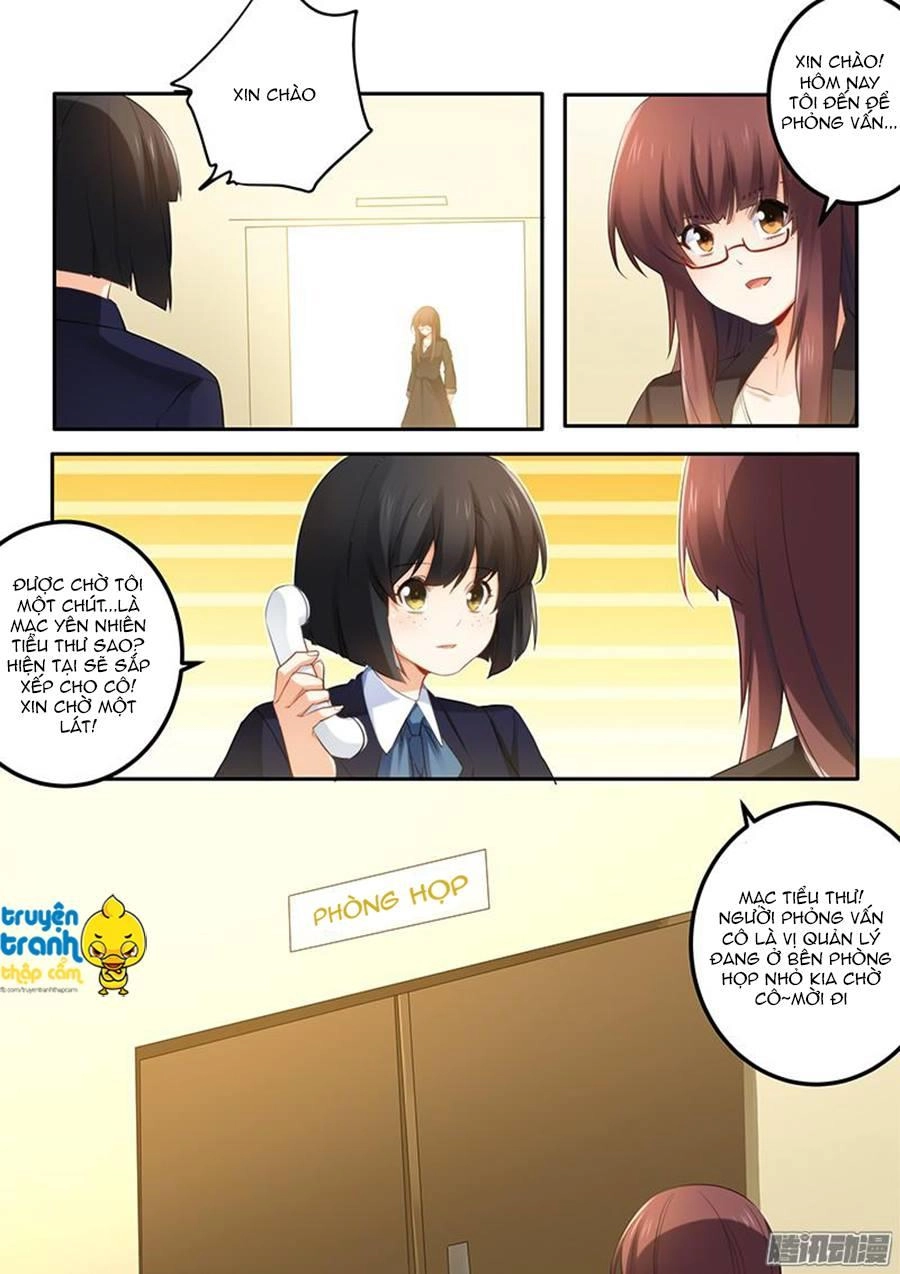 Thác Nhạ Hào Môn Tổng Tài Chapter 37 - 7