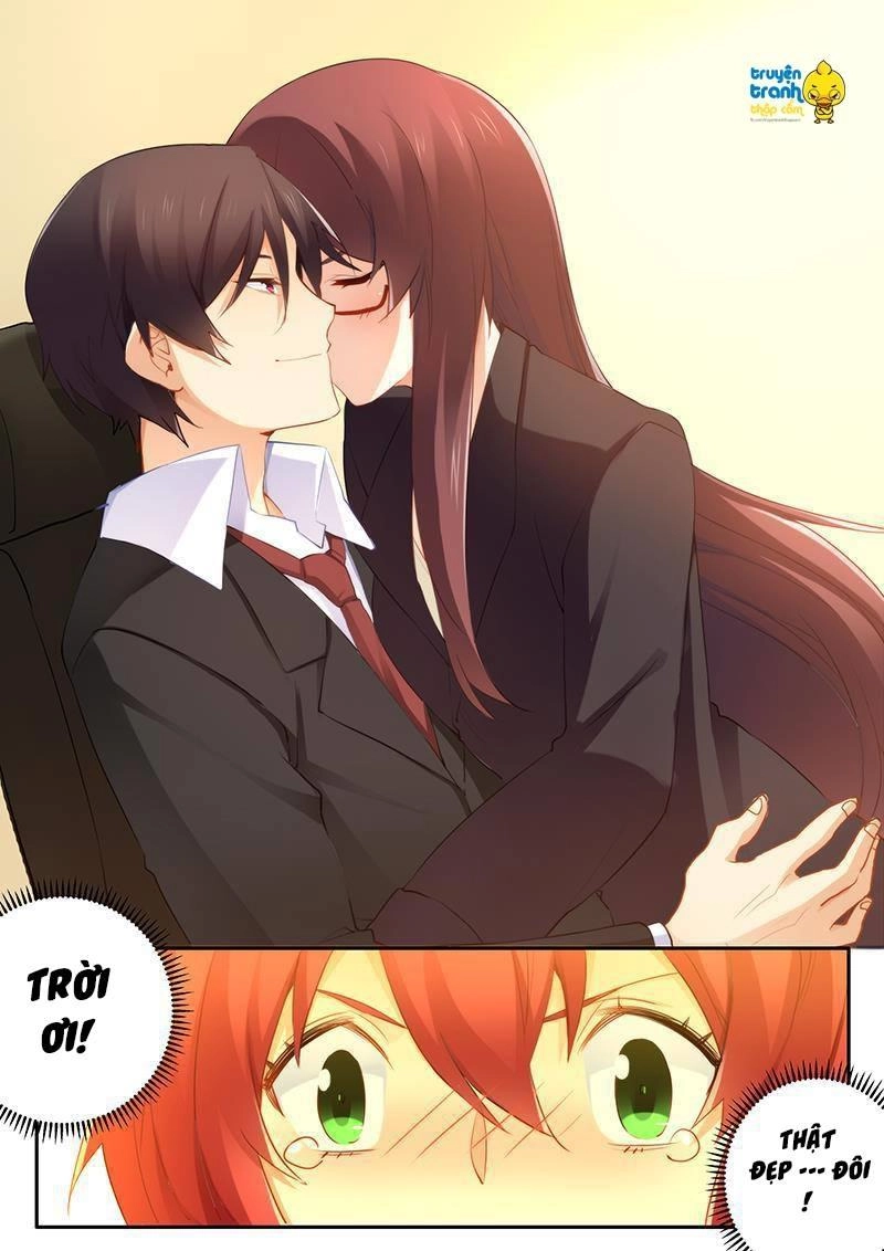 Thác Nhạ Hào Môn Tổng Tài Chapter 42 - 8