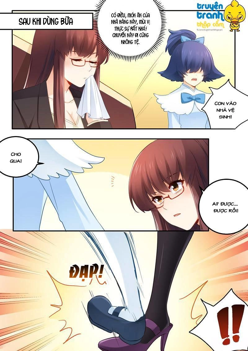 Thác Nhạ Hào Môn Tổng Tài Chapter 48 - 7
