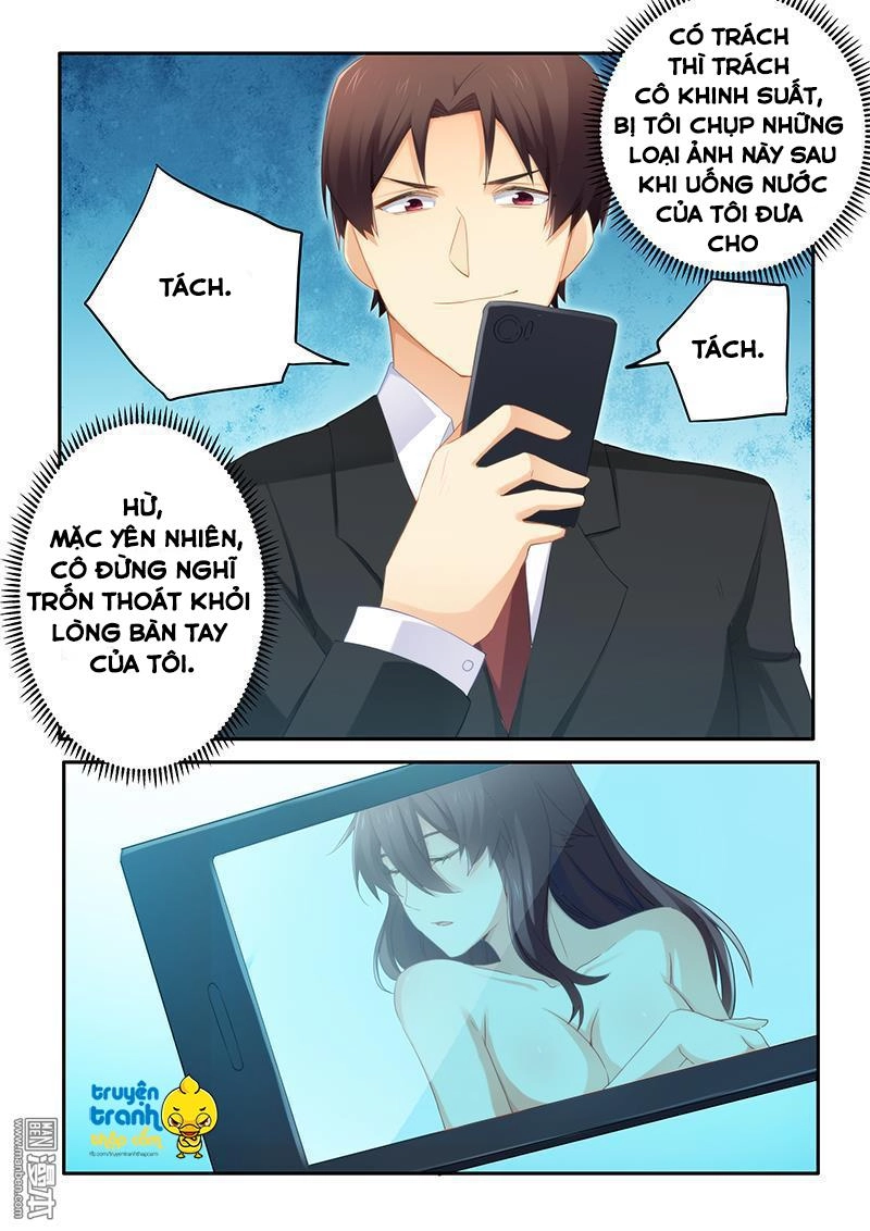 Thác Nhạ Hào Môn Tổng Tài Chapter 57 - 2