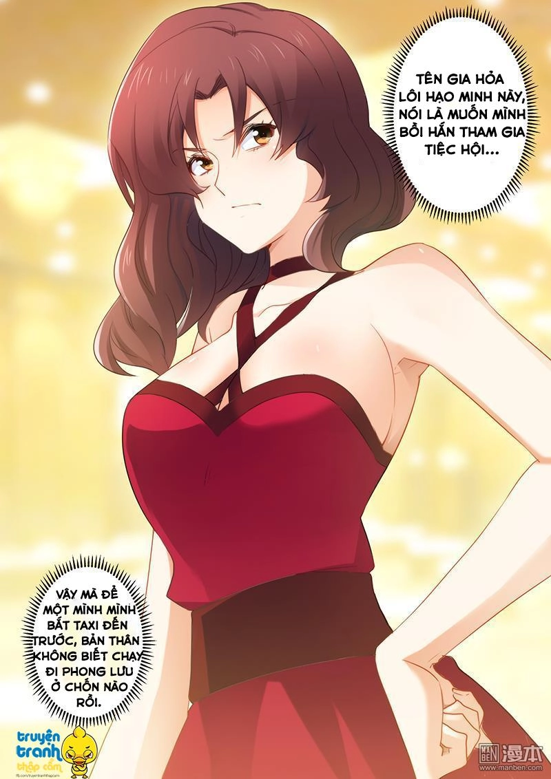 Thác Nhạ Hào Môn Tổng Tài Chapter 57 - 6