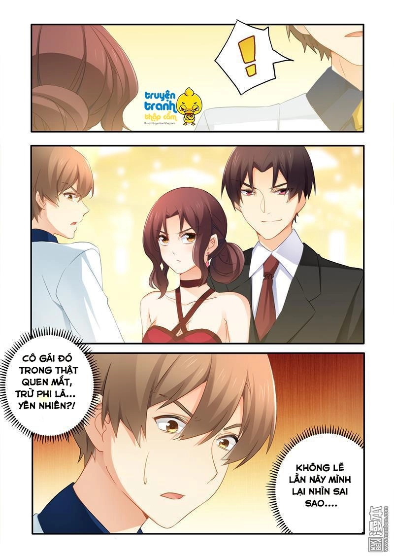 Thác Nhạ Hào Môn Tổng Tài Chapter 57 - 9