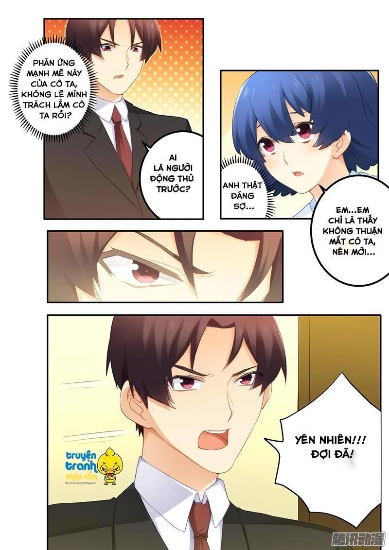 Thác Nhạ Hào Môn Tổng Tài Chapter 58 - 9