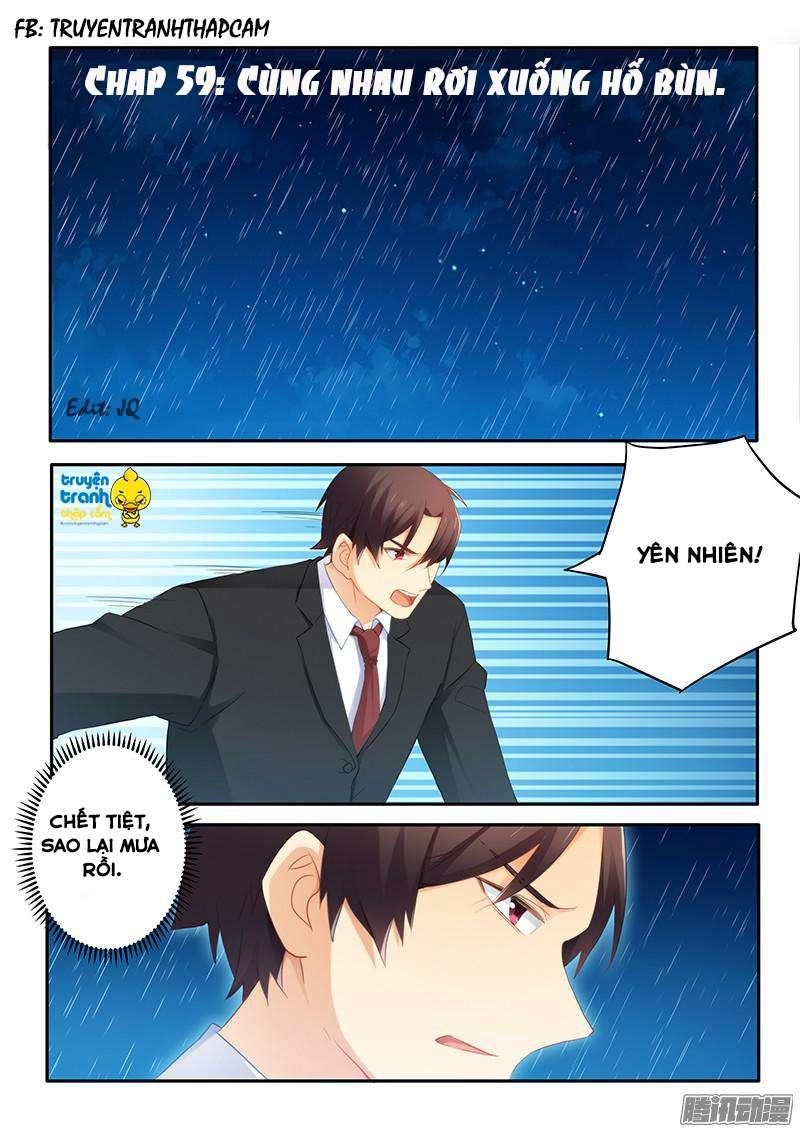 Thác Nhạ Hào Môn Tổng Tài Chapter 59 - 1