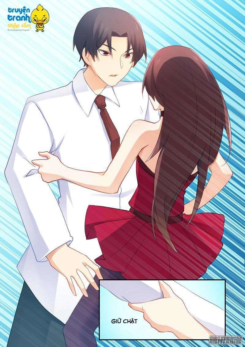 Thác Nhạ Hào Môn Tổng Tài Chapter 59 - 7