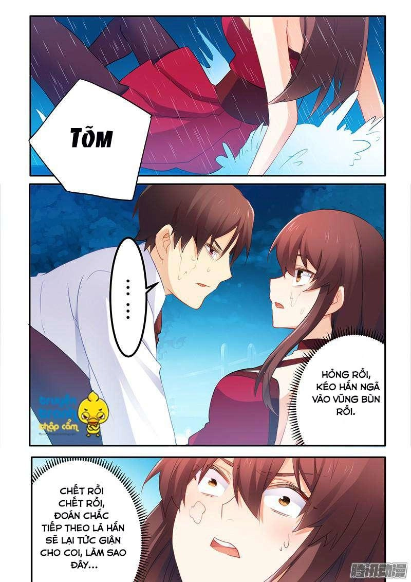 Thác Nhạ Hào Môn Tổng Tài Chapter 59 - 8