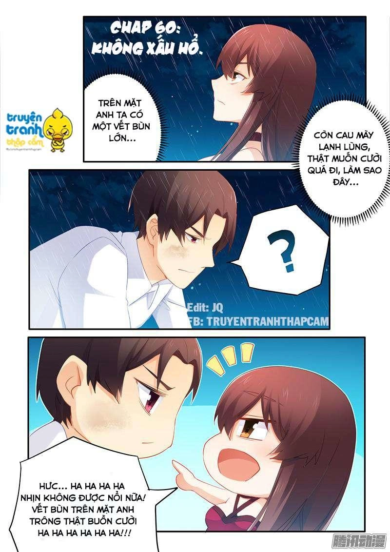 Thác Nhạ Hào Môn Tổng Tài Chapter 60 - 1