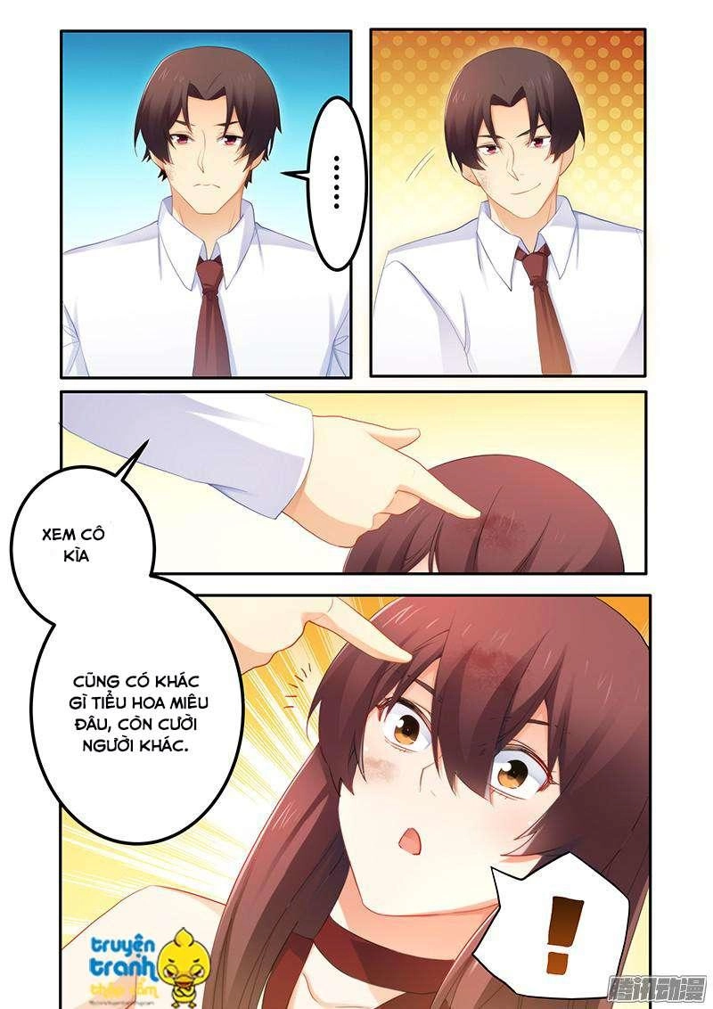 Thác Nhạ Hào Môn Tổng Tài Chapter 60 - 2