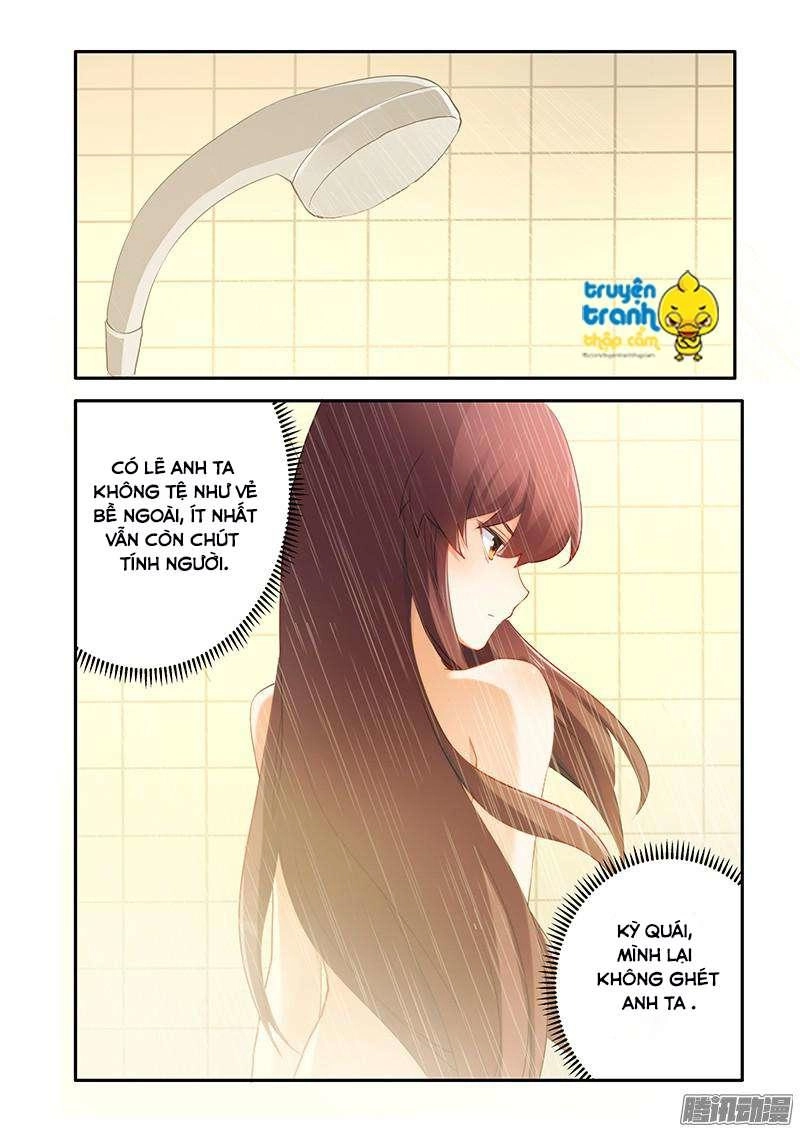 Thác Nhạ Hào Môn Tổng Tài Chapter 60 - 4